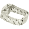 Glashuette Seventies Big Date Armband links 