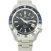 Grand Seiko Sport GMT SBGJ237 stehend 