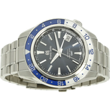 Grand Seiko Sport GMT SBGJ237 liegend 