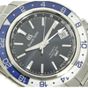 Grand Seiko Sport GMT SBGJ237 Zifferblatt 
