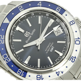 Grand Seiko Sport GMT SBGJ237 Zifferblatt 