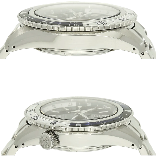 Grand Seiko Sport GMT SBGJ237 Gehaeuse 3 9 