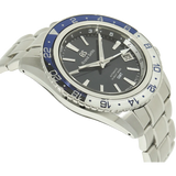 Grand Seiko Sport GMT SBGJ237 Gehaeuse links 