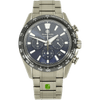 Grand Seiko  Tentagraph SLGC001 stehend