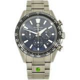Grand Seiko  Tentagraph SLGC001 stehend