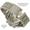 Grand Seiko  Tentagraph SLGC001 Schliesse zu 