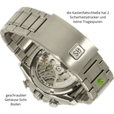 Grand Seiko  Tentagraph SLGC001 Schliesse zu 