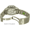 Grand Seiko  Tentagraph SLGC001  Schliesse offen