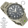 Grand Seiko  Tentagraph SLGC001  halb liegend 