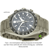 Grand Seiko  Tentagraph SLGC001  liegend
