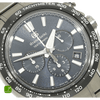 Grand Seiko  Tentagraph SLGC001  Zifferblatt 