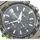 Grand Seiko  Tentagraph SLGC001  Zifferblatt 