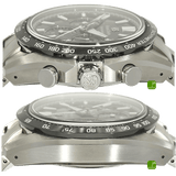 Grand Seiko  Tentagraph SLGC001  Gehaeuse 3 9 