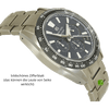 Grand Seiko  Tentagraph SLGC001  Gehaeuse links