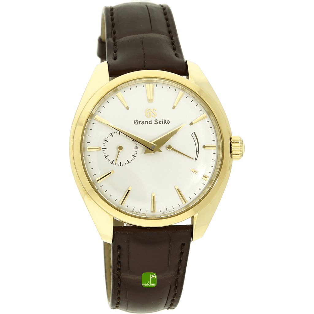Grand Seiko SBGK006 stehend