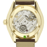 Grand Seiko SBGK006 Boden