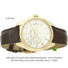 Grand Seiko SBGK006 liegend