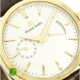 Grand Seiko SBGK006 Zifferblatt
