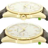 Grand Seiko SBGK006 Gehaeuse 3 9