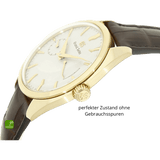 Grand Seiko SBGK006 Gehaeuse rechts