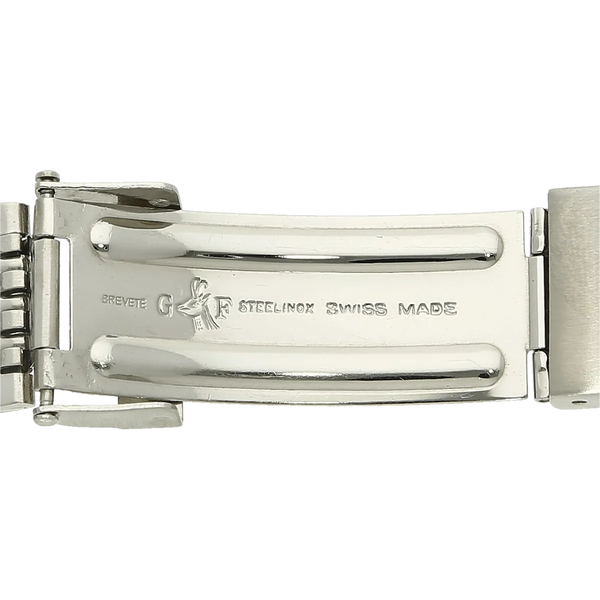 Heuer Autavia 116300 Schließe innen 