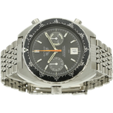 Heuer Autavia 116300 liegend 