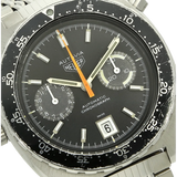 Heuer Autavia 116300 Zifferblatt 