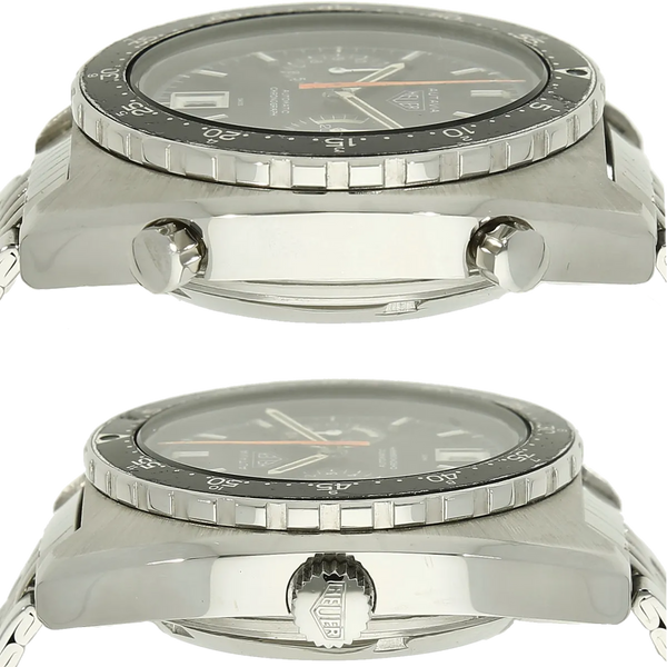 Heuer Autavia 116300 Gehaeuse 3 9 