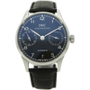IWC 7 Tage Portugieiser IW500109 stehend 