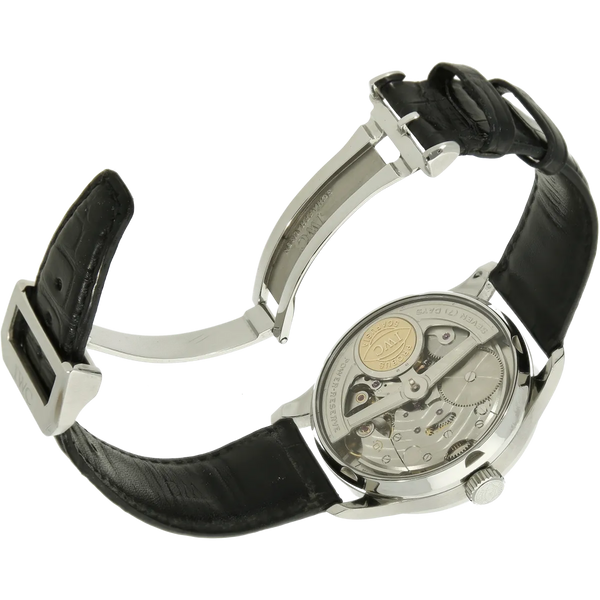 IWC 7 Tage Portugieiser IW500109 Schliesse offen 