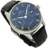 IWC 7 Tage Portugieiser IW500109 halb liegend 