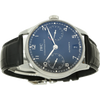 IWC 7 Tage Portugieiser IW500109 liegend 