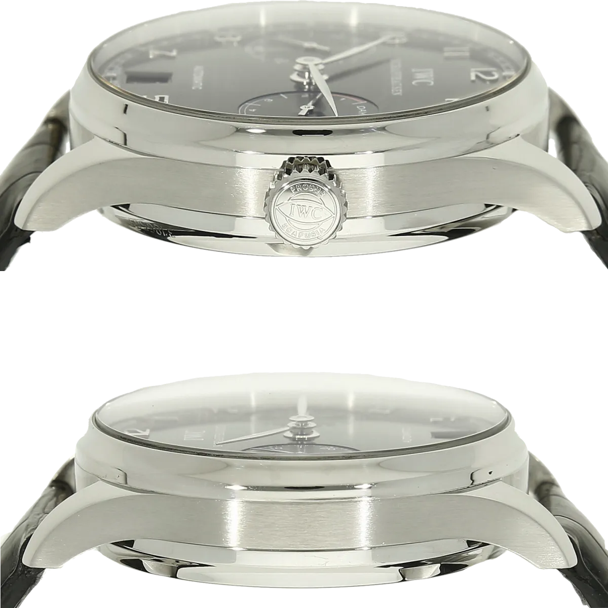 IWC 7 Tage Portugieiser IW500109 Gehaeuse 3 9 