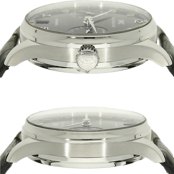 IWC 7 Tage Portugieiser IW500109 Gehaeuse 3 9 