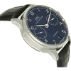 IWC 7 Tage Portugieiser IW500109 Gehaeuse links 