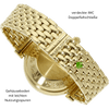 IW 3750 Da Vinci Schliesse zu 