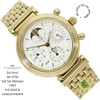 IW 3750 Da Vinci halb liegend