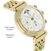 IW 3750 Da Vinci Gehaeuse links