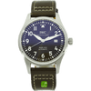 IWC Mark XVIII Exupery stehend
