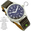 IWC Mark XVIII Exupery halb liegend