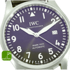 IWC Mark XVIII Exupery Zifferblatt