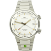 gebrauchte iwc gst alarm 3537 stehend