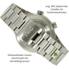 iwc gst alarm 3537 Schliesse zu 