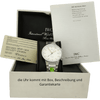 gebrauchte iwc gst alarm 3537 mit Papieren