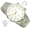 gebrauchte iwc gst alarm 3537 halb liegend
