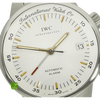 iwc gst alarm 3537 Zifferblatt