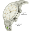 iwc gst alarm 3537 Gehaeuse re