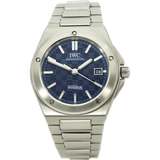 IWC Ingenieur IW328907 stehend