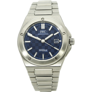 IWC Ingenieur IW328907 stehend