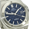 IWC Ingenieur IW328907 Zifferblatt 